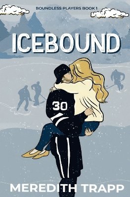 bokomslag Icebound