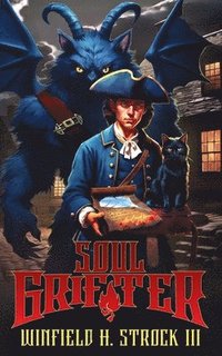 bokomslag Soul Grifter