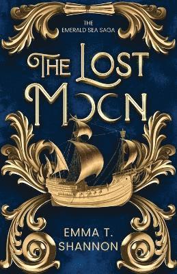 The Lost Moon 1