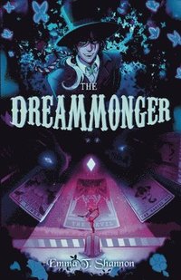 bokomslag Dreammonger