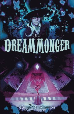 bokomslag Dreammonger