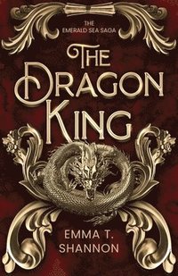 bokomslag Dragon King