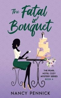 bokomslag Fatal Bouquet