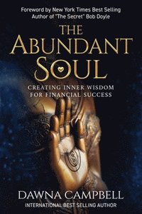 bokomslag Abundant Soul