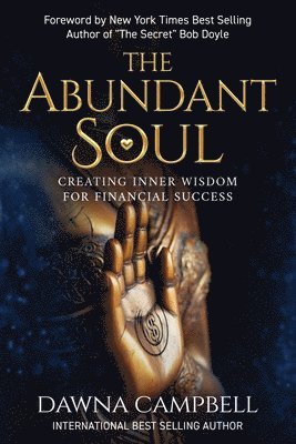 bokomslag Abundant Soul