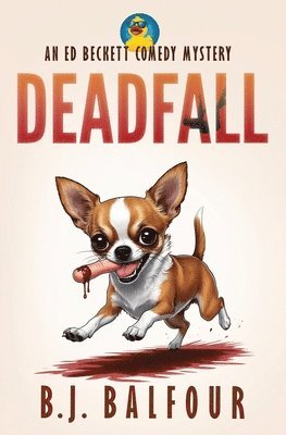 Deadfall 1