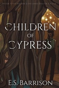 bokomslag Children of Cypress