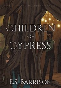 bokomslag Children of Cypress