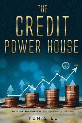 Yunis El, Yunis El - Credit Power House, Häftad