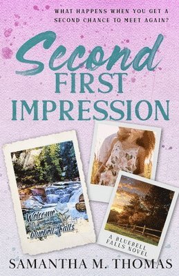 Second First Impression 1