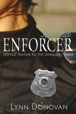 Spiritual Enforcer 1