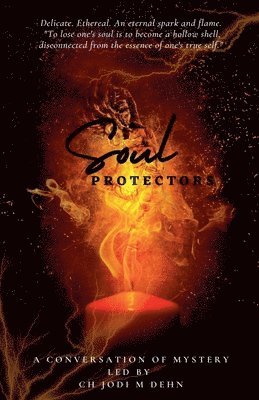 Soul Protectors 1