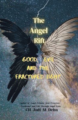 bokomslag Angel Rift