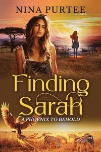 bokomslag Finding Sarah