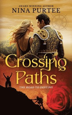 bokomslag Crossing Paths