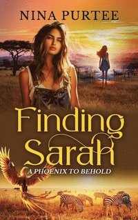 bokomslag Finding Sarah