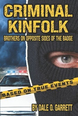 Criminal Kinfolk 1