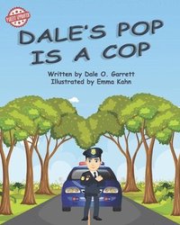 bokomslag Dale's Pop Is a Cop