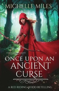 bokomslag Once Upon an Ancient Curse