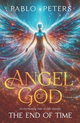 Pablo Peters - Angel of God, Häftad