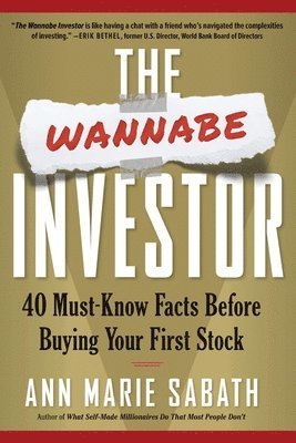 The Wannabe Investor 1