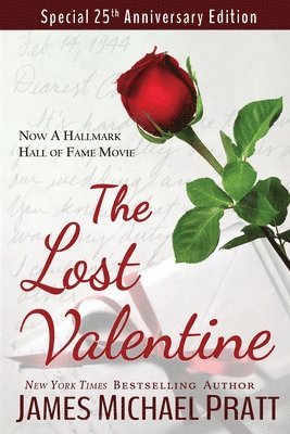 James Michael Pratt - Lost Valentine, Häftad