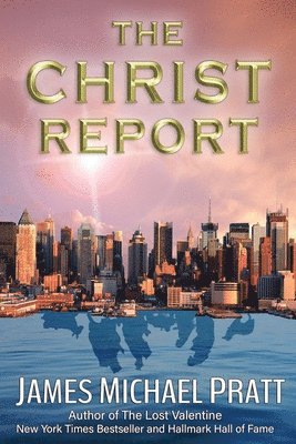 The Christ Report 1