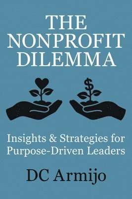 Nonprofit Dilemma 1
