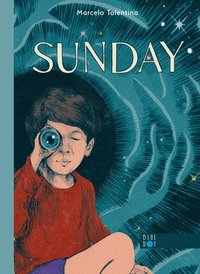 bokomslag Sunday (a School Library Journal Best Book of 2024)