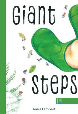 Giant Steps 1