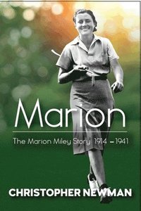 bokomslag Marion