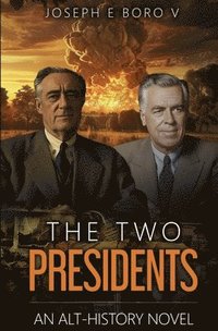 bokomslag Two Presidents