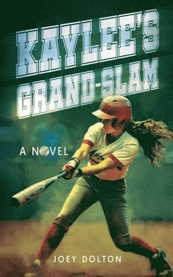 bokomslag Kaylee's Grand-Slam