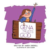 bokomslag Gena Trusts God