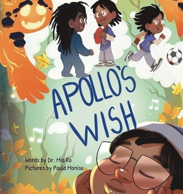 Apollo's Wish/Pluto's DreamQuest