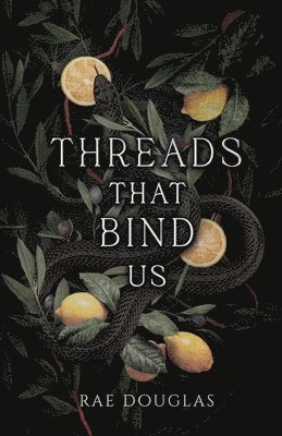 bokomslag Threads That Bind Us