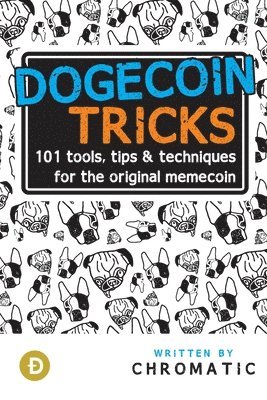 bokomslag Dogecoin Tricks