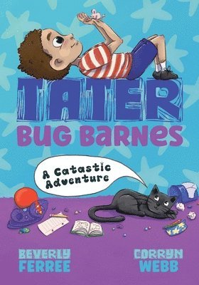 Tater Bug Barnes 1