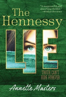 bokomslag Hennessy Lie
