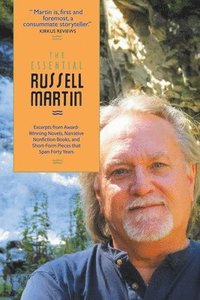 bokomslag The Essential Russell Martin