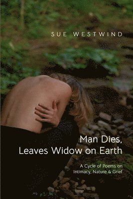 Sue Westwind - Man Dies, Leaves Widow on Earth, Häftad