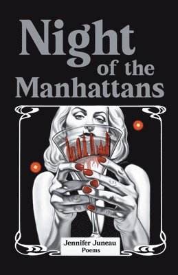 bokomslag Night of the Manhattans