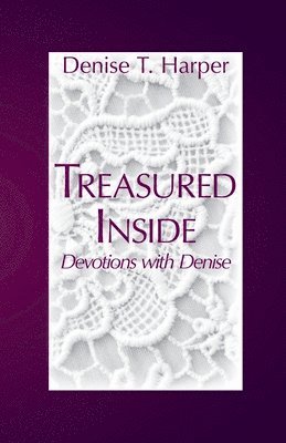 Treasured Inside 1