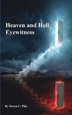 bokomslag Heaven and Hell Eyewitness