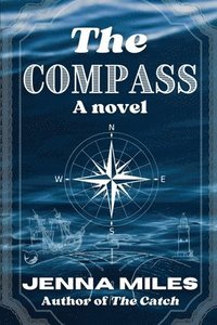 bokomslag The Compass