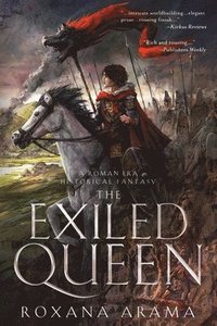 bokomslag The Exiled Queen