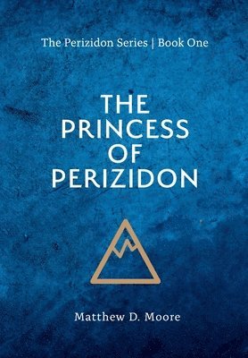 The Princess of Perizidon 1