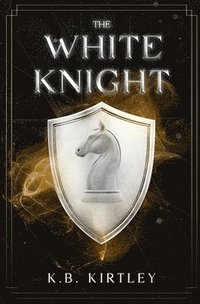 bokomslag The White Knight