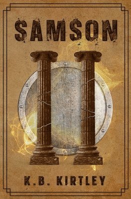 bokomslag Samson