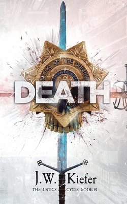 bokomslag Death